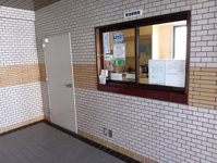 【エントランス】 | ライオンズマンション西新南☆仲介手数料無料☆