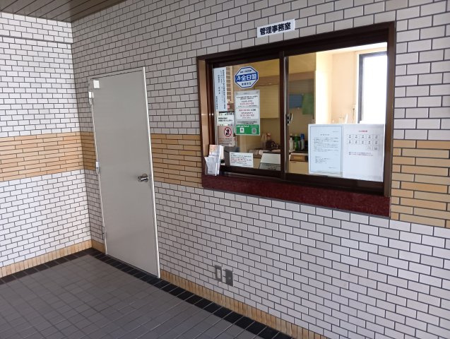 【エントランス】 | ライオンズマンション西新南☆仲介手数料無料☆