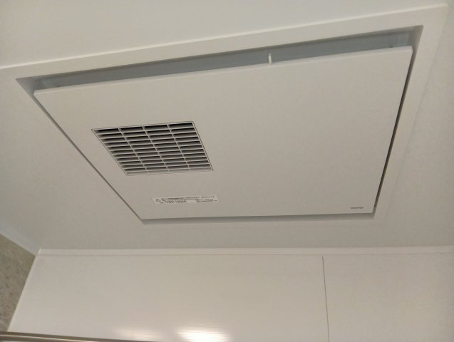 【冷暖房・空調設備】 | ライオンズマンション西新南☆仲介手数料無料☆