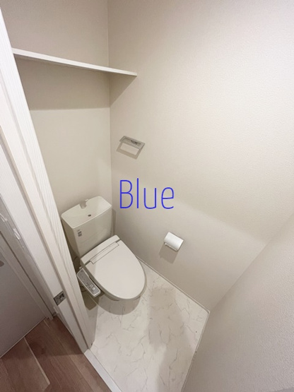 【トイレ】 | フィカーサ大岡