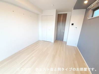 【居間・リビング】 | サニープレイス朝倉Ⅰ番館