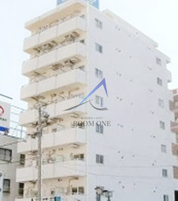 グローリア初穂大島Ⅱ