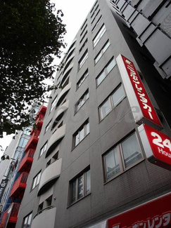 【外観】 | アーバンステージ上野