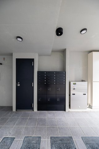 杉並区阿佐谷南１丁目の賃貸マンションのその他
