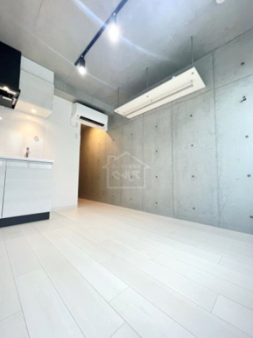 杉並区阿佐谷南１丁目の賃貸マンションの内装