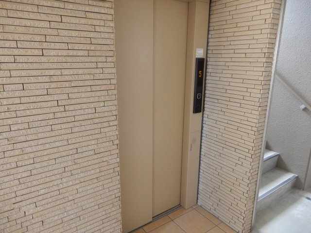 Lupinusの設備