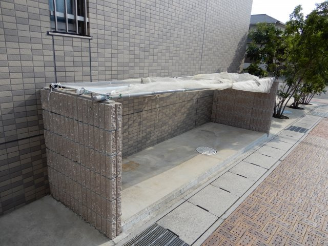 Lupinusのその他共用部分