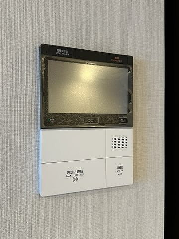 ブランズタワー大阪本町のセキュリティ