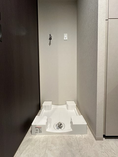 ブランズタワー大阪本町の設備