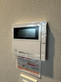 ブランズタワー大阪本町の設備