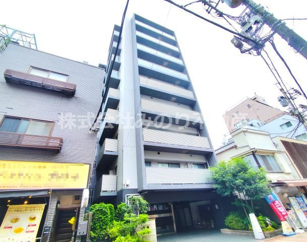クレア新小岩デジーノ