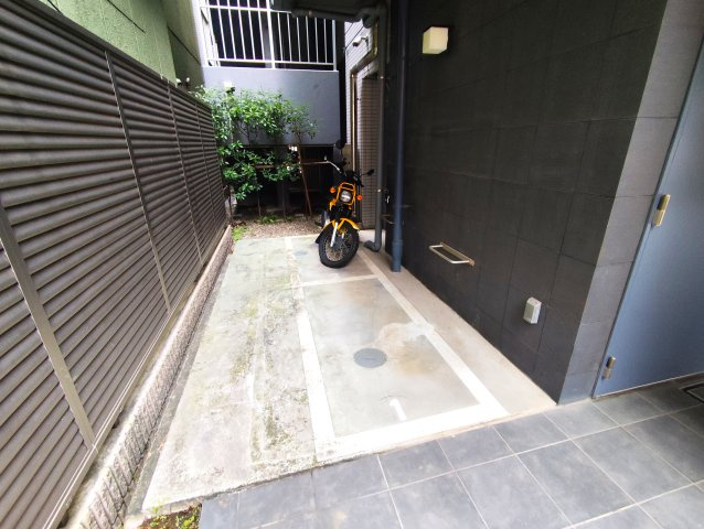 クレア新小岩デジーノのその他