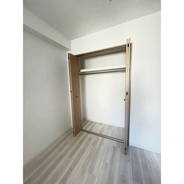 GLUCK MAISON S-EBIE XIの収納