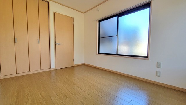 あかねハウスの居間・リビング