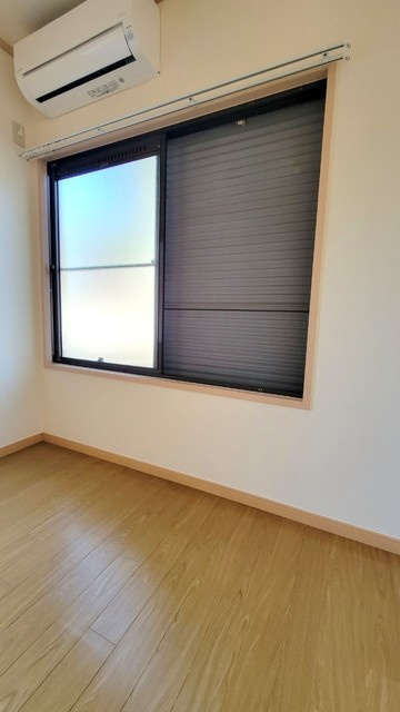 あかねハウスのセキュリティ
