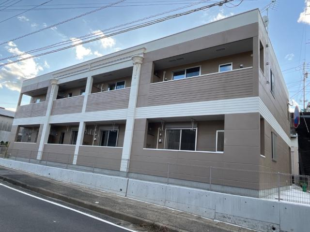 【外観】 | サンクレスト・大谷 | 外観写真（昼）