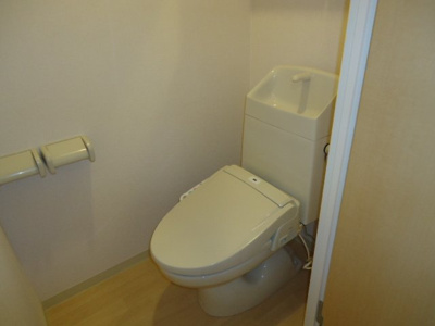 【その他】 | ビューステージ | WC