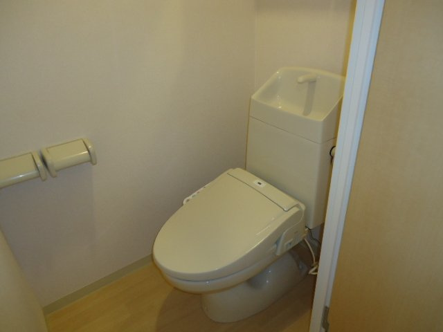 【その他】 | ビューステージ | WC