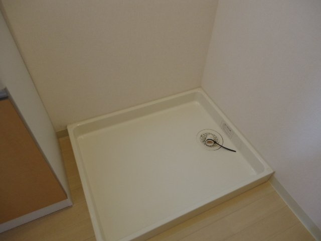 【その他】 | ビューステージ | 洗濯機置場