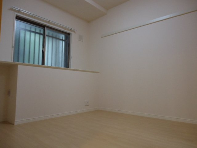【内装】 | ビューステージ | 洋室