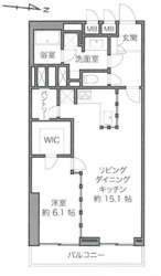 【間取り】 | ご自宅から現地まで、当社スタッフがお車にて、「お迎え・お送り」をしております。ぜひお気軽にお問い合わせくださいませ♪