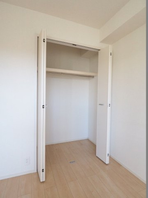 【収納】 | グランツⅢ | こまごまとしたものを収納できそうですね