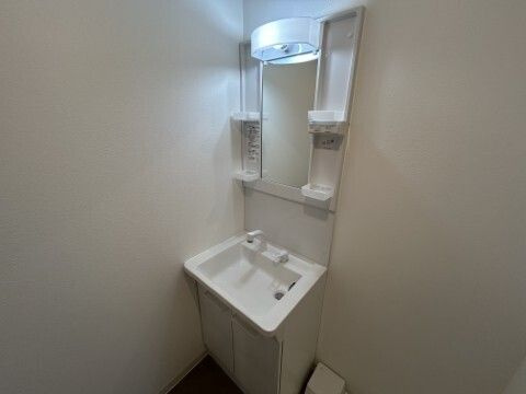 【洗面所】 | ジーメゾン海老名門沢橋エテルノ(ジーメゾンエビナカドサワバシエテルノ)