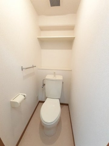 【トイレ】 | シャルマン外堀