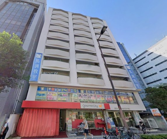 グランドマンションニュー大阪