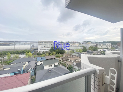 【展望】 | フロール新杉田