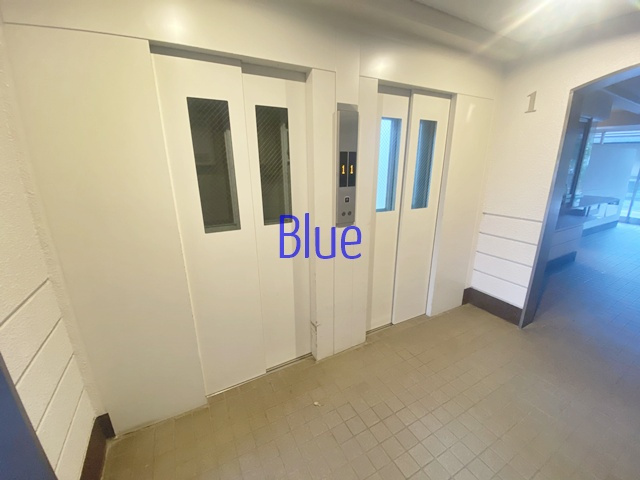 【その他共用部分】 | フロール新杉田