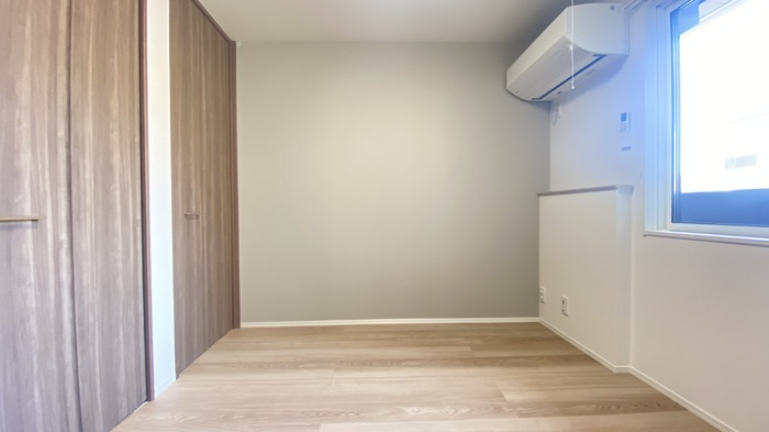 D-residence　鳳中町の内装