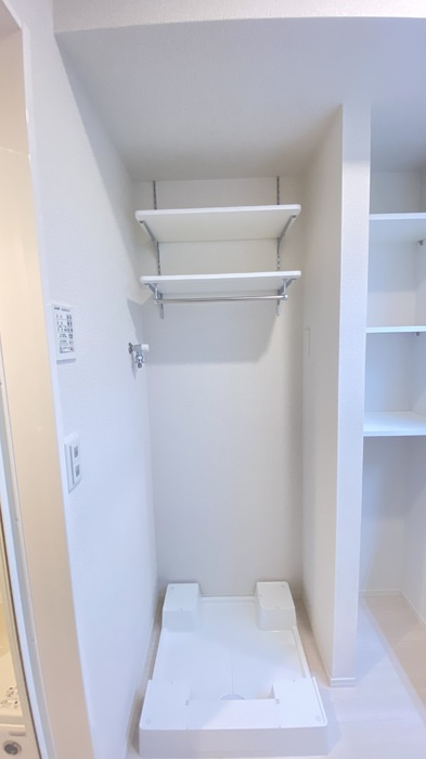 D-residence　鳳中町の設備