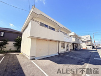 百舌鳥梅町店舗付住宅の画像