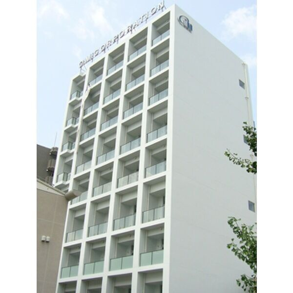 匠空AWAZA NISHIの外観