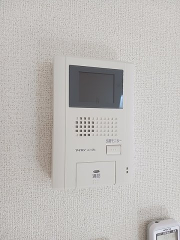 若葉Ｂの設備