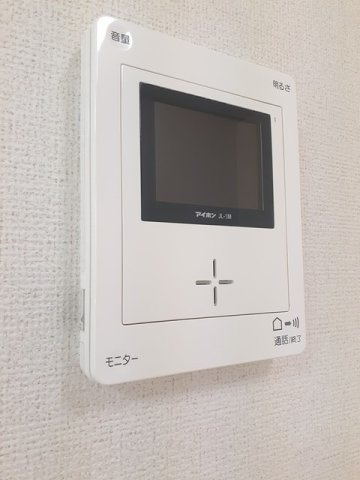 ベルアルモニーの設備