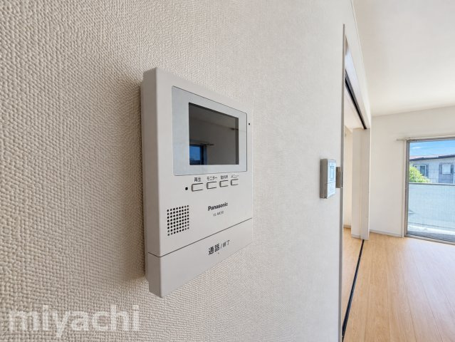K`sガーデン住吉Ⅱの設備