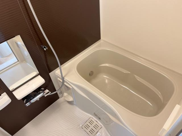 ウィステリア　ヒルの浴室|バス