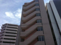 シンシア大森本町の画像
