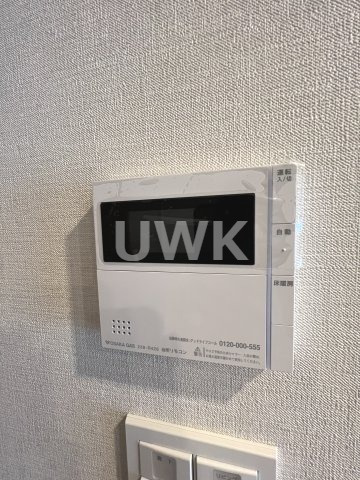 クラッシィハウス京都六地蔵ブライトテラスのその他