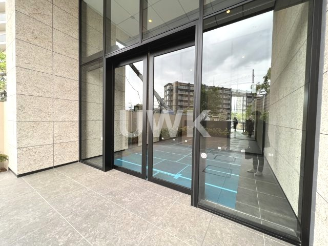 クラッシィハウス京都六地蔵ブライトテラスのその他