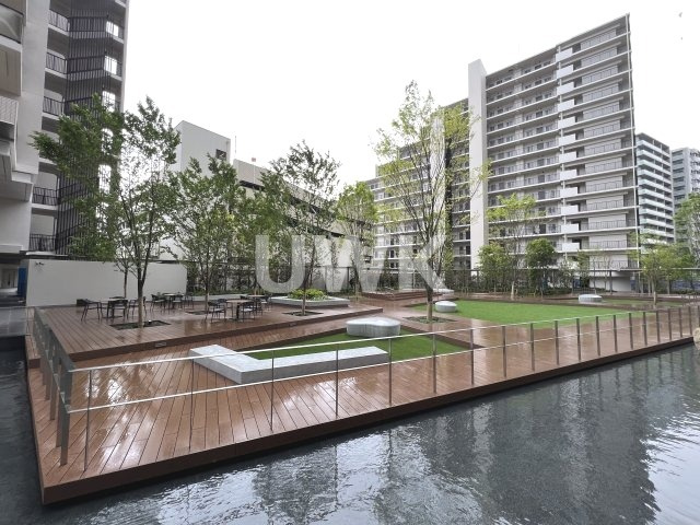 クラッシィハウス京都六地蔵ブライトテラスのその他