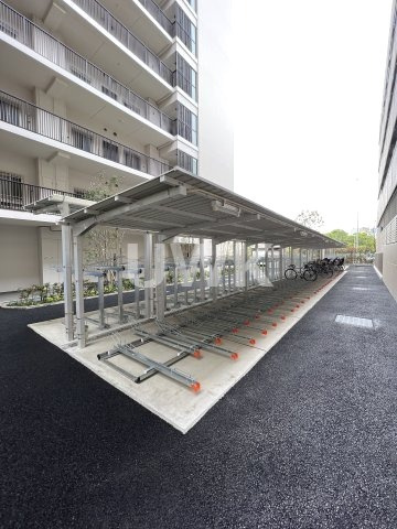 クラッシィハウス京都六地蔵ブライトテラスのその他