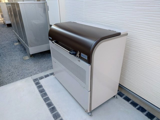 キャメル東大宮二丁目のその他共用部分