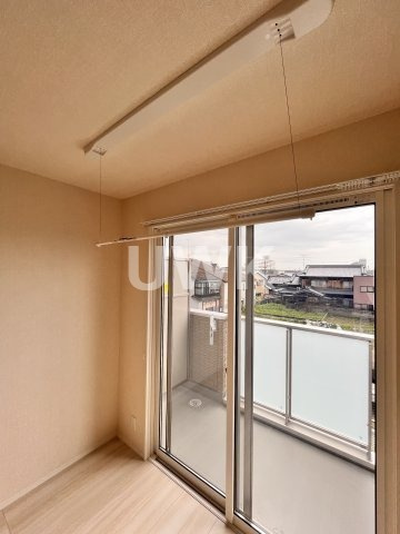 グラシア内畑のその他