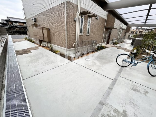 グラシア内畑のその他