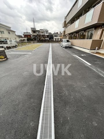 グラシア内畑のその他