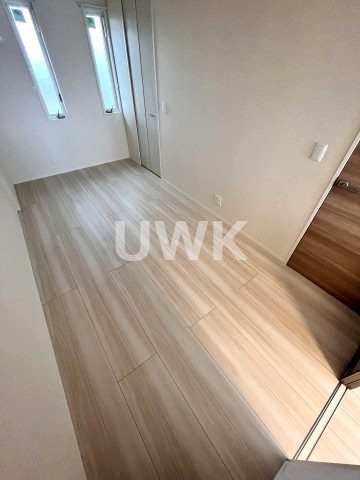 グラシア内畑のその他