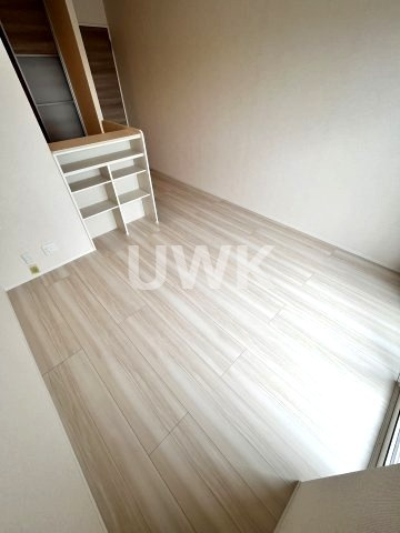 グラシア内畑のその他